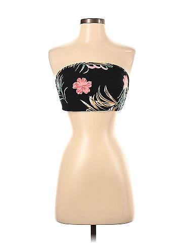 Shein Tube Top (view 1)