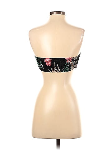 Shein Tube Top (view 2)