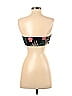 Shein Black Tube Top Size 5 - photo 2