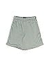 OshKosh B'gosh 100% Polyester Houndstooth Solid Checkered-gingham Chevron-herringbone Stripes Green Athletic Shorts Size 5T - photo 1