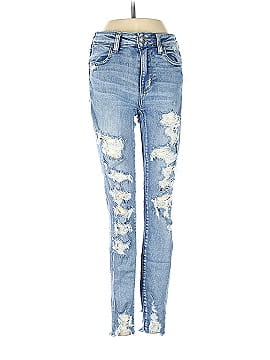 American Eagle Outfitters Jeans (view 1)