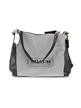 Coach Shoulder Bag (view 1)