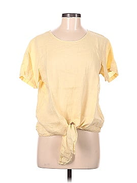 Rachel Zoe Short Sleeve Top (view 1)