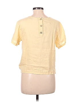 Rachel Zoe Short Sleeve Top (view 2)