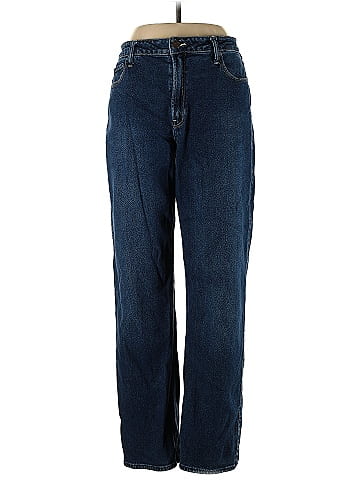 Size 12 shop in hollister jeans