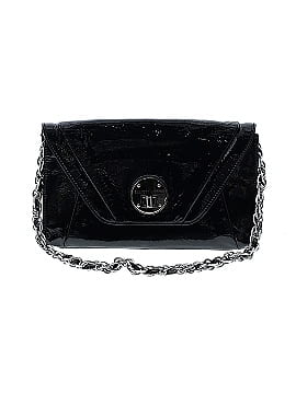 Elliot Lucca Leather Clutch (view 1)