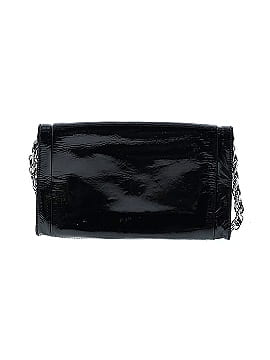 Elliot Lucca Leather Clutch (view 2)