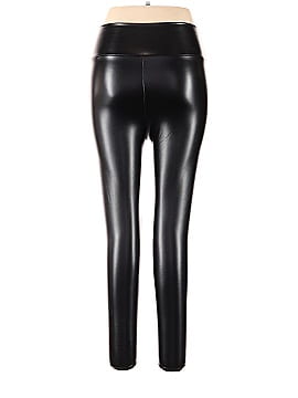 Unbranded Faux Leather Pants (view 2)