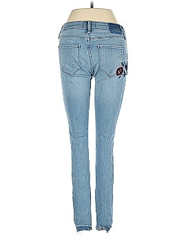 Abercrombie & Fitch Jeans (view 2)