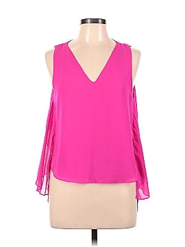 1.State Sleeveless Blouse (view 1)