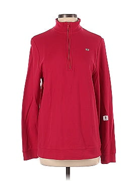 Vineyard Vines Track Jacket (view 1)