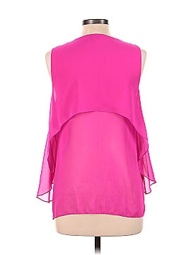 1.State Sleeveless Blouse (view 2)