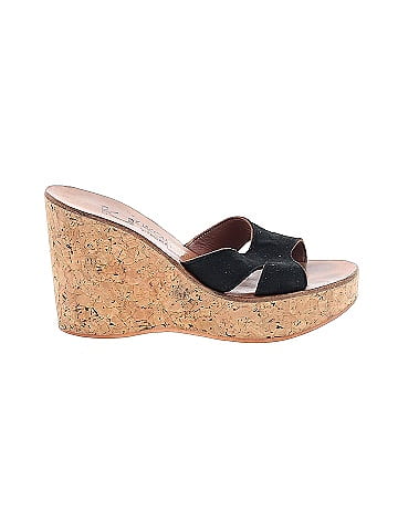 K store jacques wedges