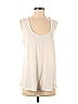 Caralase Ivory Tank Top Size S - photo 1
