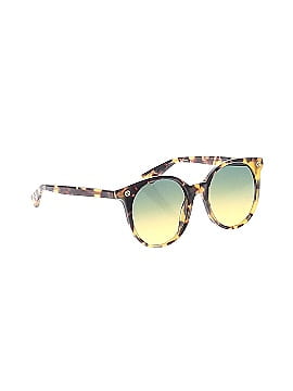 Gucci GG0091S Sunglasses (view 1)