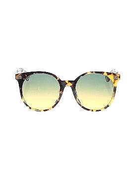 Gucci GG0091S Sunglasses (view 2)