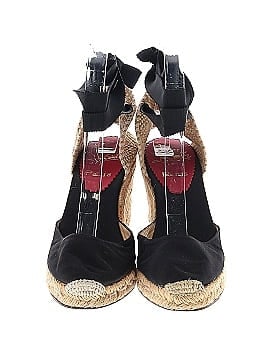 Christian Louboutin Wedges (view 2)
