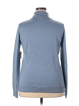 Amazon Essentials Turtleneck Sweater (view 2)