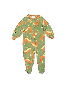 Gerber Long Sleeve Outfit (view 1)