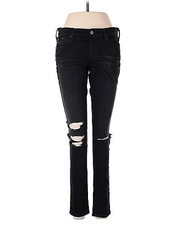 Adriano Goldschmied Jeans (view 1)