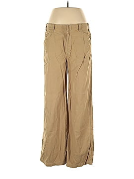 Citizens of Humanity Khakis (view 1)