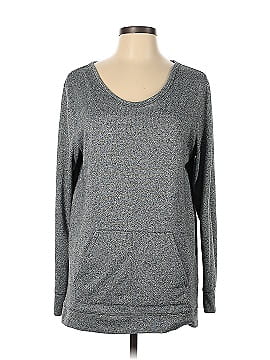 Gap Fit Pullover Sweater (view 1)