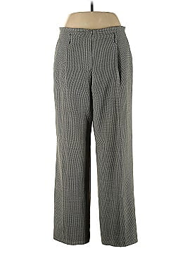 Jones New York Wool Pants (view 1)
