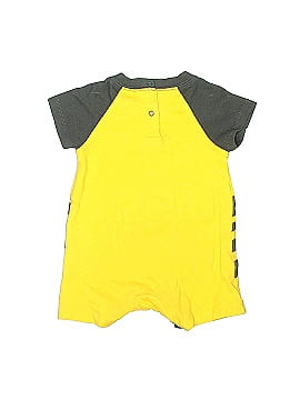 Cat & Jack Short Sleeve Onesie (view 2)