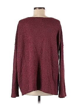 Piko Pullover Sweater (view 2)