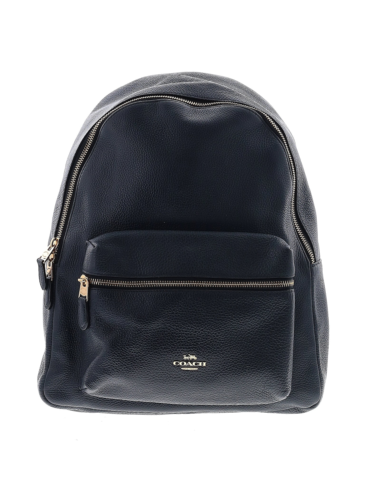 Coach clearance factory backpack