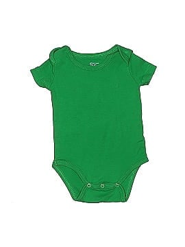 Primary Clothing Short Sleeve Onesie (view 1)