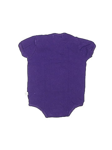 Third Street Short Sleeve Onesie (view 2)