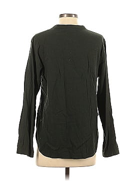 Jetty Long Sleeve Blouse (view 2)