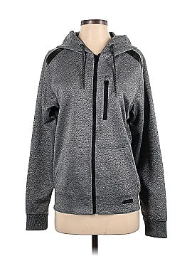 Southpole Zip Up Hoodie (view 1)