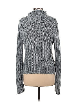 Express Wool Pullover Sweater (view 2)