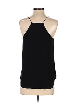 Ann Taylor LOFT Sleeveless Blouse (view 2)