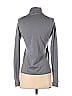 Smartwool 100% Nylon Gray Track Jacket Size S - photo 2