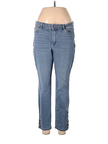 J top jill jeans