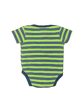 Baby Gear Short Sleeve Onesie (view 2)