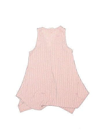 Love Squared Girls Cardigan (view 2)