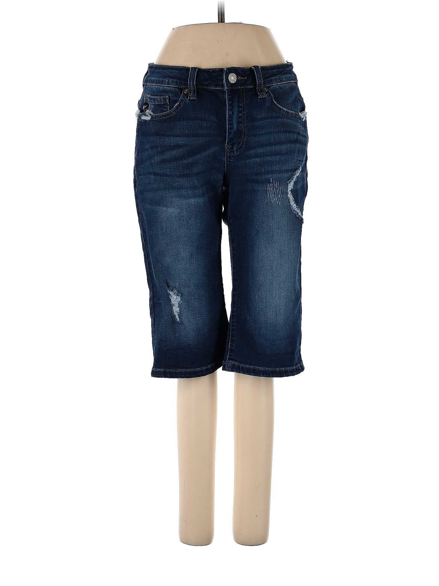 KANCAN JEANS Blue Jeans Size 7