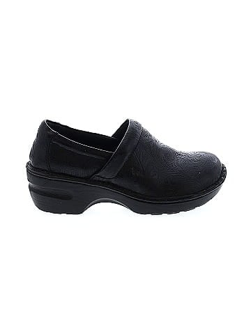 Boc sale black mules