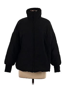 Shein Track Jacket (view 1)