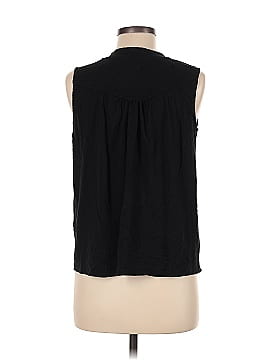 Banana Republic Factory Store Sleeveless Top (view 2)