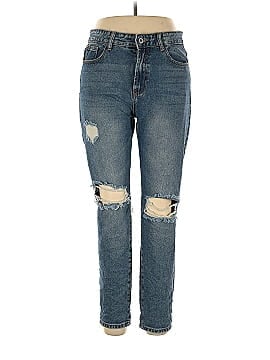 Q2 Collection Jeans (view 1)