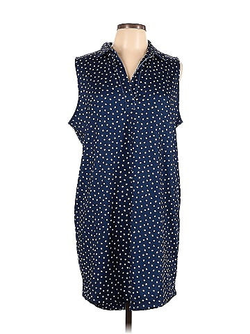 Vineyard vines clearance navy dress