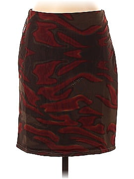 With Jéan Casual Skirt (view 1)