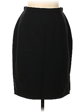 Due Per Due Casual Skirt (view 1)