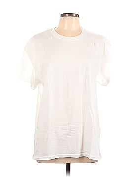 Isotoner Short Sleeve T-Shirt (view 1)