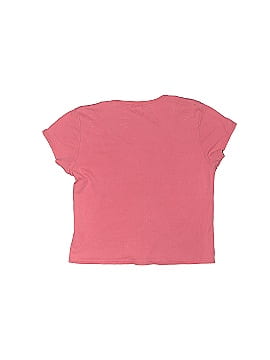 basic equipment Short Sleeve T-Shirt (view 2)